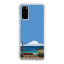 Slim Protection Case［ Studio Alec Shonan Story - Enoden and Ferrari 328GT ］