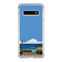 Slim Protection Case［ Studio Alec Shonan Story - Enoden and Ferrari 328GT ］