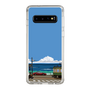 Slim Protection Case［ Studio Alec Shonan Story - Enoden and Ferrari 328GT ］