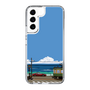 Slim Protection Case［ Studio Alec Shonan Story - Enoden and Ferrari 328GT ］