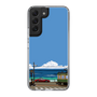 Slim Protection Case［ Studio Alec Shonan Story - Enoden and Ferrari 328GT ］