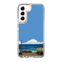 Slim Protection Case［ Studio Alec Shonan Story - Enoden and Ferrari 328GT ］