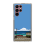 Slim Protection Case［ Studio Alec Shonan Story - Enoden and Ferrari 328GT ］