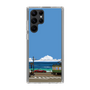 Slim Protection Case［ Studio Alec Shonan Story - Enoden and Ferrari 328GT ］