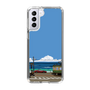 Slim Protection Case［ Studio Alec Shonan Story - Enoden and Ferrari 328GT ］