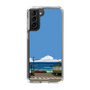 Slim Protection Case［ Studio Alec Shonan Story - Enoden and Ferrari 328GT ］