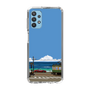 Slim Protection Case［ Studio Alec Shonan Story - Enoden and Ferrari 328GT ］