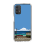 Slim Protection Case［ Studio Alec Shonan Story - Enoden and Ferrari 328GT ］