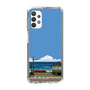 Slim Protection Case［ Studio Alec Shonan Story - Enoden and Ferrari 328GT ］