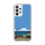 Slim Protection Case［ Studio Alec Shonan Story - Enoden and Ferrari 328GT ］