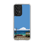 Slim Protection Case［ Studio Alec Shonan Story - Enoden and Ferrari 328GT ］