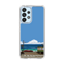 Slim Protection Case［ Studio Alec Shonan Story - Enoden and Ferrari 328GT ］