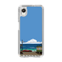 Slim Protection Case［ Studio Alec Shonan Story - Enoden and Ferrari 328GT ］