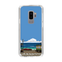 Slim Protection Case［ Studio Alec Shonan Story - Enoden and Ferrari 328GT ］