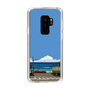 Slim Protection Case［ Studio Alec Shonan Story - Enoden and Ferrari 328GT ］