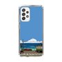 Slim Protection Case［ Studio Alec Shonan Story - Enoden and Ferrari 328GT ］