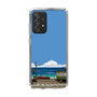 Slim Protection Case［ Studio Alec Shonan Story - Enoden and Ferrari 328GT ］