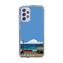 Slim Protection Case［ Studio Alec Shonan Story - Enoden and Ferrari 328GT ］