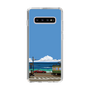 Slim Protection Case［ Studio Alec Shonan Story - Enoden and Ferrari 328GT ］