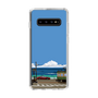 Slim Protection Case［ Studio Alec Shonan Story - Enoden and Ferrari 328GT ］