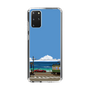 Slim Protection Case［ Studio Alec Shonan Story - Enoden and Ferrari 328GT ］