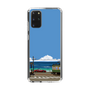 Slim Protection Case［ Studio Alec Shonan Story - Enoden and Ferrari 328GT ］