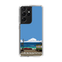 Slim Protection Case［ Studio Alec Shonan Story - Enoden and Ferrari 328GT ］