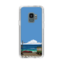 Slim Protection Case［ Studio Alec Shonan Story - Enoden and Ferrari 328GT ］