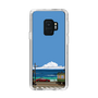Slim Protection Case［ Studio Alec Shonan Story - Enoden and Ferrari 328GT ］