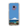 Slim Protection Case［ Studio Alec Shonan Story - Enoden and Ferrari 328GT ］