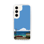 Slim Protection Case［ Studio Alec Shonan Story - Enoden and Ferrari 328GT ］