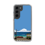 Slim Protection Case［ Studio Alec Shonan Story - Enoden and Ferrari 328GT ］