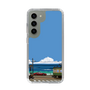 Slim Protection Case［ Studio Alec Shonan Story - Enoden and Ferrari 328GT ］