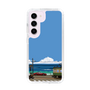 Slim Protection Case［ Studio Alec Shonan Story - Enoden and Ferrari 328GT ］