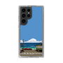 Slim Protection Case［ Studio Alec Shonan Story - Enoden and Ferrari 328GT ］