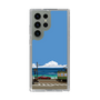Slim Protection Case［ Studio Alec Shonan Story - Enoden and Ferrari 328GT ］