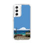 Slim Protection Case［ Studio Alec Shonan Story - Enoden and Ferrari 328GT ］