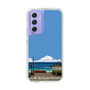 Slim Protection Case［ Studio Alec Shonan Story - Enoden and Ferrari 328GT ］