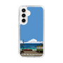Slim Protection Case［ Studio Alec Shonan Story - Enoden and Ferrari 328GT ］