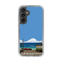 Slim Protection Case［ Studio Alec Shonan Story - Enoden and Ferrari 328GT ］
