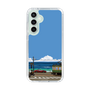 Slim Protection Case［ Studio Alec Shonan Story - Enoden and Ferrari 328GT ］
