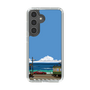 Slim Protection Case［ Studio Alec Shonan Story - Enoden and Ferrari 328GT ］