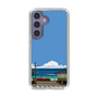 Slim Protection Case［ Studio Alec Shonan Story - Enoden and Ferrari 328GT ］