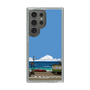Slim Protection Case［ Studio Alec Shonan Story - Enoden and Ferrari 328GT ］