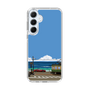Slim Protection Case［ Studio Alec Shonan Story - Enoden and Ferrari 328GT ］