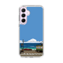 Slim Protection Case［ Studio Alec Shonan Story - Enoden and Ferrari 328GT ］