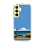 Slim Protection Case［ Studio Alec Shonan Story - Enoden and Ferrari 328GT ］