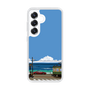 Slim Protection Case［ Studio Alec Shonan Story - Enoden and Ferrari 328GT ］