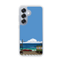 Slim Protection Case［ Studio Alec Shonan Story - Enoden and Ferrari 328GT ］