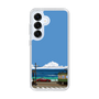 Slim Protection Case［ Studio Alec Shonan Story - Enoden and Ferrari 328GT ］